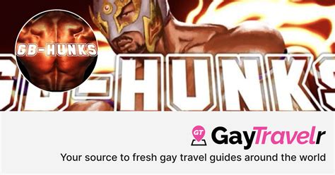 GB Hunks, Tokyo .